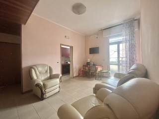 zoom immagine (Appartamento 90 mq, soggiorno, 2 camere, zona San Donato)