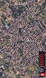 zoom immagine (Appartamento 88 mq, soggiorno, 2 camere, zona Marcellina - Centro)