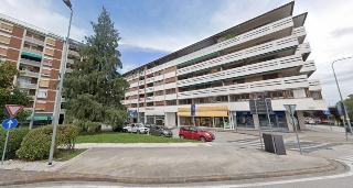 zoom immagine (Appartamento 120 mq, soggiorno, 3 camere, zona Udine)