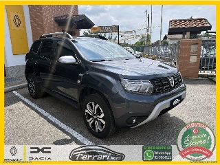 zoom immagine (DACIA Duster 1.0 TCe GPL 4x2 Journey UP)