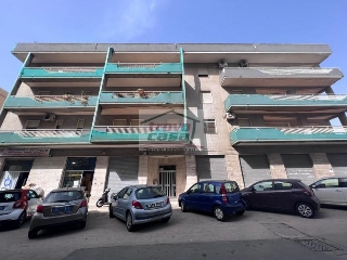 zoom immagine (Appartamento 115 mq, soggiorno, 2 camere, zona San Giovanni)