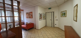 zoom immagine (Appartamento 225 mq, soggiorno, 7 camere, zona Trastevere)