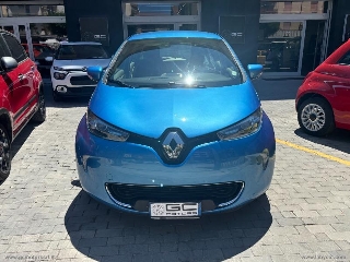 zoom immagine (Renault zoe)