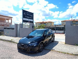 zoom immagine (Audi a3 ibrida-benzina)