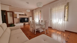 zoom immagine (Appartamento 134 mq, soggiorno, 2 camere, zona Milazzo - Centro)