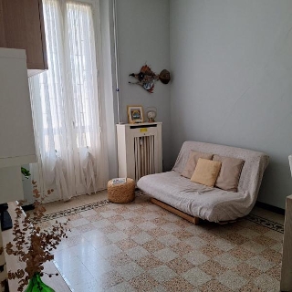 zoom immagine (Appartamento 55 mq, soggiorno, 1 camera, zona Bocconi)