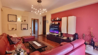 zoom immagine (Appartamento 123 mq, soggiorno, 2 camere, zona Milazzo - Centro)