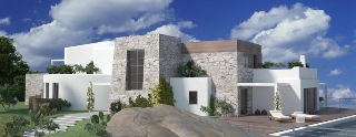 zoom immagine (Villa 250 mq, zona Gallipoli)