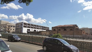zoom immagine (Appartamento 83 mq, 1 camera, zona Reggio Calabria)