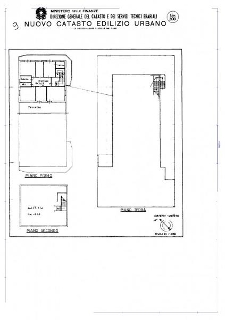 zoom immagine (Appartamento 135 mq, soggiorno, 4 camere, zona Cesanella)