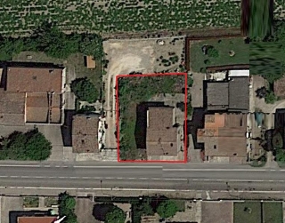 zoom immagine (Casa singola 258 mq, soggiorno, 4 camere, zona Cavezzo)