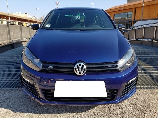 zoom immagine (Volkswagen golf 2.0 tsi r 4motion 270cv 5p dsg)